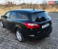 Чорний Форд Фокус, об'ємом двигуна 1.6 л та пробігом 232 тис. км за 8950 $, фото 15 на Automoto.ua
