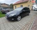 Черный Форд Фокус, объемом двигателя 1.6 л и пробегом 227 тыс. км за 8150 $, фото 1 на Automoto.ua