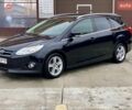 Чорний Форд Фокус, об'ємом двигуна 1.6 л та пробігом 246 тис. км за 8600 $, фото 7 на Automoto.ua