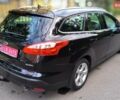 Чорний Форд Фокус, об'ємом двигуна 2 л та пробігом 242 тис. км за 7777 $, фото 19 на Automoto.ua