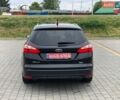Черный Форд Фокус, объемом двигателя 1.6 л и пробегом 235 тыс. км за 8350 $, фото 30 на Automoto.ua