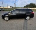Черный Форд Фокус, объемом двигателя 1.6 л и пробегом 240 тыс. км за 7900 $, фото 2 на Automoto.ua