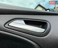 Черный Форд Фокус, объемом двигателя 1.6 л и пробегом 215 тыс. км за 8850 $, фото 49 на Automoto.ua
