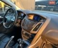 Черный Форд Фокус, объемом двигателя 1.6 л и пробегом 255 тыс. км за 8000 $, фото 14 на Automoto.ua