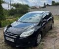 Чорний Форд Фокус, об'ємом двигуна 1.56 л та пробігом 315 тис. км за 6999 $, фото 1 на Automoto.ua