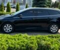 Форд Фокус 2013 у Львові на Automoto.ua Чорний Форд Фокус, об'ємом двигуна 1.6 л та пробігом 225 тис. км за 7500 $, фото 3 на Automoto.ua