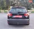 Чорний Форд Фокус, об'ємом двигуна 1.6 л та пробігом 205 тис. км за 7350 $, фото 12 на Automoto.ua