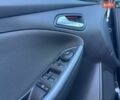 Черный Форд Фокус, объемом двигателя 1.6 л и пробегом 245 тыс. км за 8690 $, фото 58 на Automoto.ua