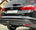 Черный Форд Фокус, объемом двигателя 1.6 л и пробегом 215 тыс. км за 8850 $, фото 31 на Automoto.ua