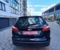Черный Форд Фокус, объемом двигателя 1.6 л и пробегом 277 тыс. км за 8200 $, фото 6 на Automoto.ua