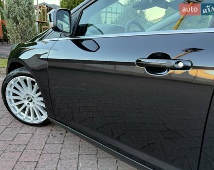 Чорний Форд Фокус, об'ємом двигуна 1.6 л та пробігом 235 тис. км за 8650 $, фото 66 на Automoto.ua