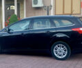 Форд Фокус 2013 у Стрые на Automoto.ua Чорний Форд Фокус, об'ємом двигуна 1.6 л та пробігом 219 тис. км за 9950 $, фото 60 на Automoto.ua