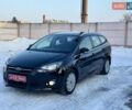 Черный Форд Фокус, объемом двигателя 1.6 л и пробегом 224 тыс. км за 8750 $, фото 5 на Automoto.ua