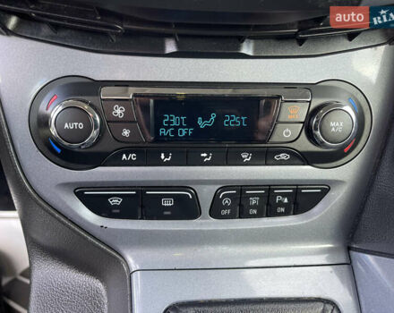 Чорний Форд Фокус, об'ємом двигуна 1.6 л та пробігом 191 тис. км за 8600 $, фото 18 на Automoto.ua