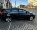 Черный Форд Фокус, объемом двигателя 1.6 л и пробегом 222 тыс. км за 8400 $, фото 6 на Automoto.ua
