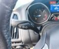 Чорний Форд Фокус, об'ємом двигуна 1.6 л та пробігом 232 тис. км за 8950 $, фото 36 на Automoto.ua