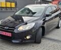 Чорний Форд Фокус, об'ємом двигуна 1.6 л та пробігом 288 тис. км за 8600 $, фото 10 на Automoto.ua