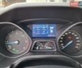 Чорний Форд Фокус, об'ємом двигуна 1.6 л та пробігом 288 тис. км за 8600 $, фото 32 на Automoto.ua