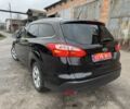 Чорний Форд Фокус, об'ємом двигуна 1.6 л та пробігом 194 тис. км за 7990 $, фото 7 на Automoto.ua