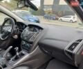 Чорний Форд Фокус, об'ємом двигуна 1.6 л та пробігом 261 тис. км за 7700 $, фото 32 на Automoto.ua