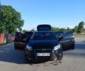 Черный Форд Фокус, объемом двигателя 1.6 л и пробегом 230 тыс. км за 6100 $, фото 2 на Automoto.ua