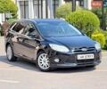 Черный Форд Фокус, объемом двигателя 1.6 л и пробегом 234 тыс. км за 8800 $, фото 1 на Automoto.ua