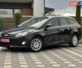 Форд Фокус 2013 в Стрые на Automoto.ua Черный Форд Фокус, объемом двигателя 1.6 л и пробегом 224 тыс. км за 8750 $, фото 21 на Automoto.ua