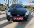 Чорний Форд Фокус, об'ємом двигуна 1.6 л та пробігом 246 тис. км за 7999 $, фото 16 на Automoto.ua