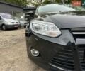 Чорний Форд Фокус, об'ємом двигуна 0 л та пробігом 216 тис. км за 7999 $, фото 8 на Automoto.ua