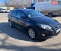 Черный Форд Фокус, объемом двигателя 0 л и пробегом 216 тыс. км за 7500 $, фото 2 на Automoto.ua