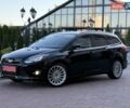 Чорний Форд Фокус, об'ємом двигуна 1.6 л та пробігом 235 тис. км за 8650 $, фото 4 на Automoto.ua
