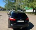 Чорний Форд Фокус, об'ємом двигуна 1.6 л та пробігом 220 тис. км за 8999 $, фото 3 на Automoto.ua