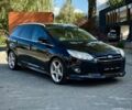 Чорний Форд Фокус, об'ємом двигуна 1 л та пробігом 235 тис. км за 6100 $, фото 1 на Automoto.ua