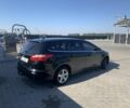 Форд Фокус 2013 в Кагарлыке на Automoto.ua Черный Форд Фокус, объемом двигателя 1.6 л и пробегом 285 тыс. км за 7400 $, фото 1 на Automoto.ua