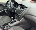 Черный Форд Фокус, объемом двигателя 1.56 л и пробегом 271 тыс. км за 6500 $, фото 8 на Automoto.ua