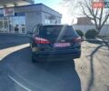 Чорний Форд Фокус, об'ємом двигуна 1.59 л та пробігом 229 тис. км за 8750 $, фото 9 на Automoto.ua