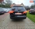 Черный Форд Фокус, объемом двигателя 1.6 л и пробегом 227 тыс. км за 8150 $, фото 20 на Automoto.ua