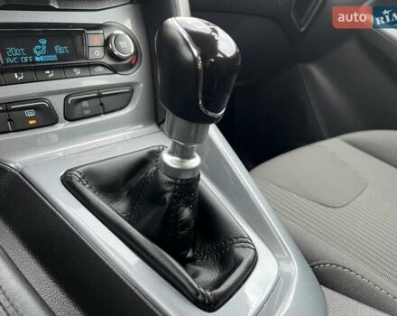 Форд Фокус 2013 в Стрые на Automoto.ua Черный Форд Фокус, объемом двигателя 1.6 л и пробегом 224 тыс. км за 8750 $, фото 126 на Automoto.ua