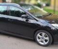 Чорний Форд Фокус, об'ємом двигуна 2 л та пробігом 242 тис. км за 7777 $, фото 7 на Automoto.ua