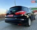Черный Форд Фокус, объемом двигателя 1.6 л и пробегом 210 тыс. км за 8998 $, фото 59 на Automoto.ua