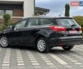Форд Фокус 2013 в Стрые на Automoto.ua Черный Форд Фокус, объемом двигателя 1.6 л и пробегом 224 тыс. км за 8750 $, фото 37 на Automoto.ua