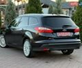 Чорний Форд Фокус, об'ємом двигуна 1.6 л та пробігом 235 тис. км за 8650 $, фото 57 на Automoto.ua