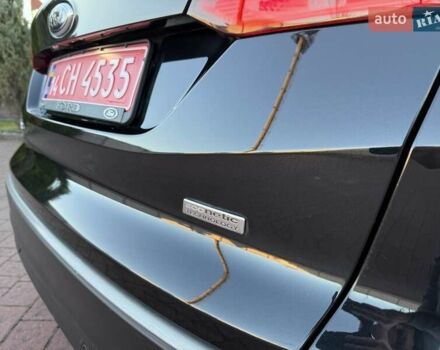 Чорний Форд Фокус, об'ємом двигуна 1.6 л та пробігом 235 тис. км за 8650 $, фото 49 на Automoto.ua