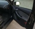 Черный Форд Фокус, объемом двигателя 1.6 л и пробегом 330 тыс. км за 7700 $, фото 20 на Automoto.ua