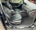 Черный Форд Фокус, объемом двигателя 1.6 л и пробегом 215 тыс. км за 8850 $, фото 74 на Automoto.ua