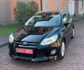 Форд Фокус 2013 у Стрые на Automoto.ua Чорний Форд Фокус, об'ємом двигуна 1.6 л та пробігом 219 тис. км за 9950 $, фото 28 на Automoto.ua