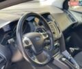 Чорний Форд Фокус, об'ємом двигуна 1.6 л та пробігом 240 тис. км за 7900 $, фото 12 на Automoto.ua