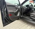 Черный Форд Фокус, объемом двигателя 1.6 л и пробегом 285 тыс. км за 7999 $, фото 22 на Automoto.ua