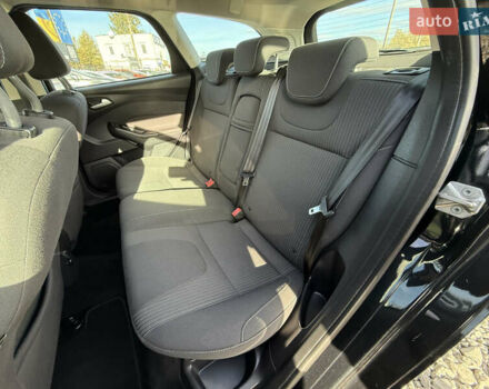 Форд Фокус 2013 у Стрые на Automoto.ua Чорний Форд Фокус, об'ємом двигуна 1.6 л та пробігом 240 тис. км за 8999 $, фото 42 на Automoto.ua