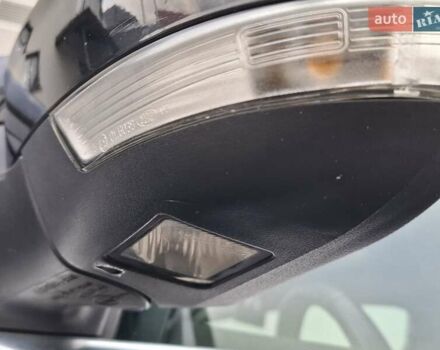 Чорний Форд Фокус, об'ємом двигуна 1.6 л та пробігом 288 тис. км за 8600 $, фото 16 на Automoto.ua